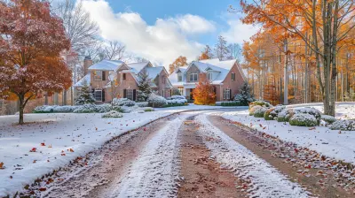 Choosing the Right Time to Sell Your Home in Any Season