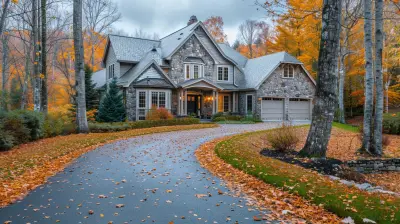 Choosing the Right Time to Sell Your Home in Any Season
