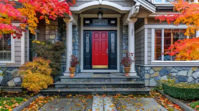 Choosing the Right Time to Sell Your Home in Any Season