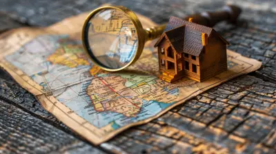 Common Misconceptions About Foreclosure Properties