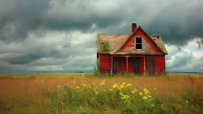 Common Misconceptions About Foreclosure Properties