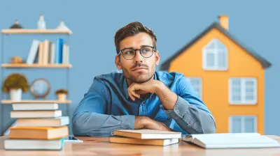 Common Mistakes First-Time Home Sellers Make (and How to Avoid Them)