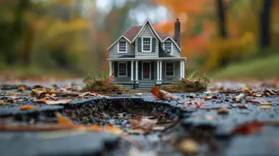 Common Pitfalls When Purchasing Foreclosed Real Estate