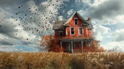 Common Pitfalls When Purchasing Foreclosed Real Estate