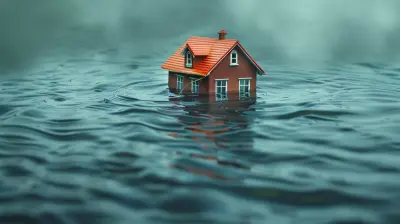 Common Pitfalls When Purchasing Foreclosed Real Estate