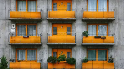 Common Rental Scams and How to Avoid Them