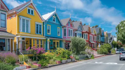 Common Rental Scams and How to Avoid Them