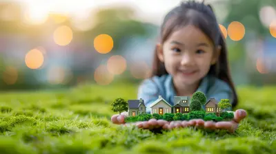 Community Involvement in the Zoning Process: Why It Matters