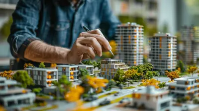 Community Involvement in the Zoning Process: Why It Matters