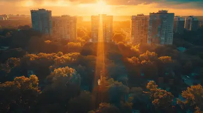 Community Involvement in the Zoning Process: Why It Matters