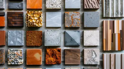 Composite Materials in Construction: Innovation Meets Durability