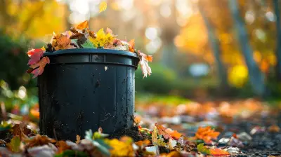Composting at Home: Creating a Sustainable Waste Cycle