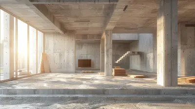 Concrete Innovations: Modern Alternatives for Stronger Foundations