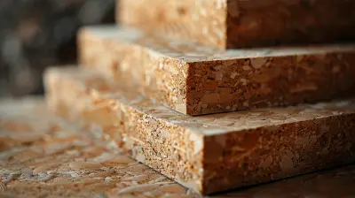 Cork: The Overlooked Material That’s Perfect for Insulation
