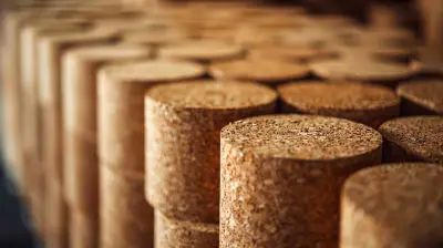 Cork: The Overlooked Material That’s Perfect for Insulation