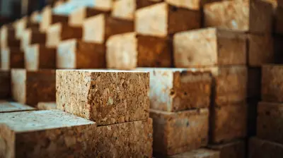 Cork: The Overlooked Material That’s Perfect for Insulation