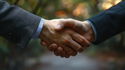 Counter Offers: How to Handle Them in Real Estate Deals