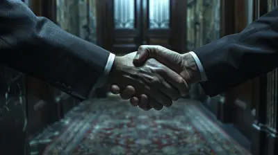 Counter Offers: How to Handle Them in Real Estate Deals