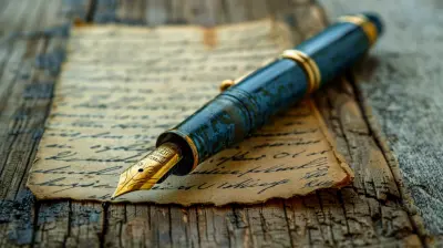 Crafting a Strategic Offer Letter for Real Estate Purchases