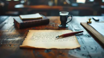 Crafting a Strategic Offer Letter for Real Estate Purchases