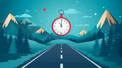 Creating a Selling Timeline: A Roadmap for First-Time Sellers