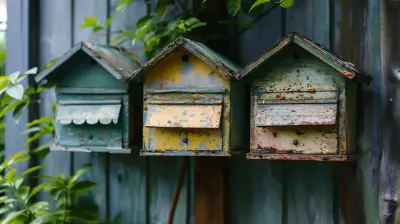 Creating Effective Email Campaigns for Realtors