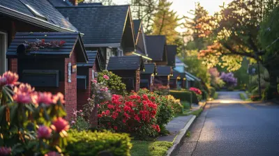 Creating Effective Email Campaigns for Realtors
