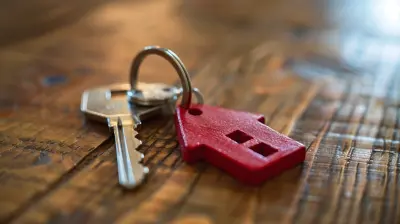 Creating the Perfect Open House Experience for First-Time Sellers