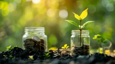 Creative Financing Techniques for Real Estate Deals