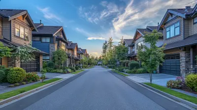 Creative Financing Techniques for Real Estate Deals