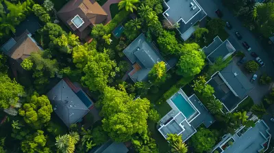 Creative Financing Techniques for Real Estate Deals
