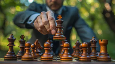 Creative Solutions for Negotiating Tough Real Estate Deals