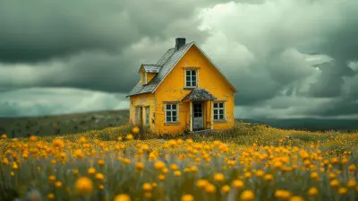 Creative Solutions for Negotiating Tough Real Estate Deals