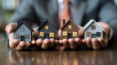 Developing a Winning Mindset Through Real Estate Coaching
