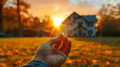 Developing a Winning Mindset Through Real Estate Coaching