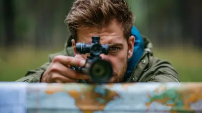 Direct Mail Marketing for Real Estate Investors: How to Target the Right Sellers