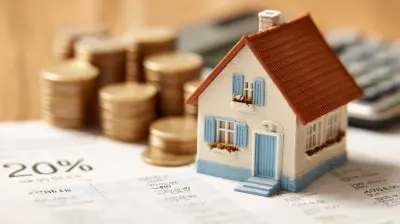 Do You Really Need Perfect Credit to Buy a House in 2027?