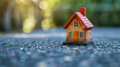 Downsizing: How to Manage the Sale of Your Larger Home