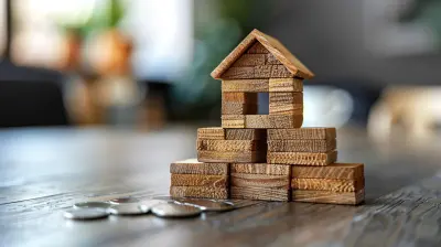 Downsizing: How to Manage the Sale of Your Larger Home