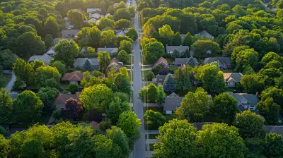 Downsizing: How to Manage the Sale of Your Larger Home