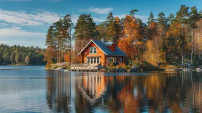 Drawbacks of Owning a Vacation Home and How to Overcome Them