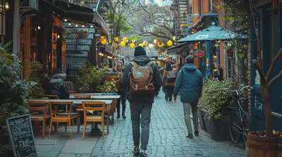 Effective Ways to Market Real Estate to Millennials