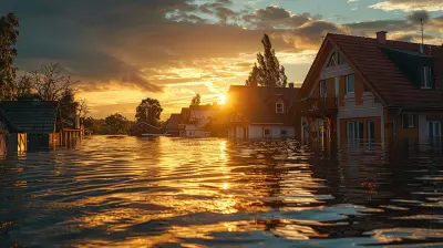 Emergency Preparedness Plans for Rental Properties