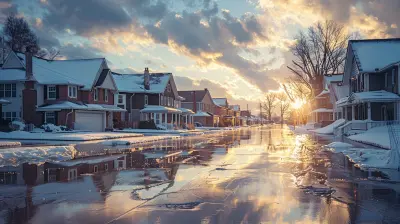 Emergency Preparedness Plans for Rental Properties