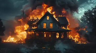 Emergency Preparedness Plans for Rental Properties