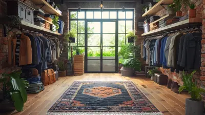 Essential Home Staging Tips for First-Time Sellers