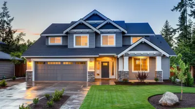 Essential Home Staging Tips For First Time Sellers