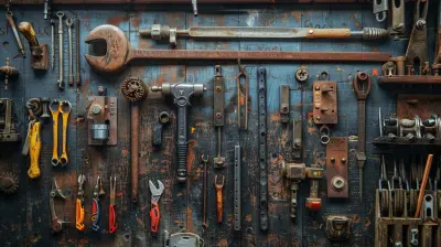 Essential Tools Real Estate Coaches Use to Guide Their Clients