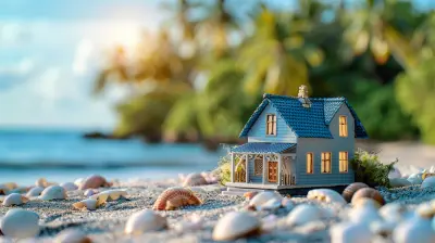 Expert Tips for Managing Vacation Rental Properties