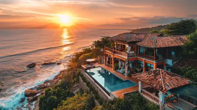 Expert Tips for Managing Vacation Rental Properties